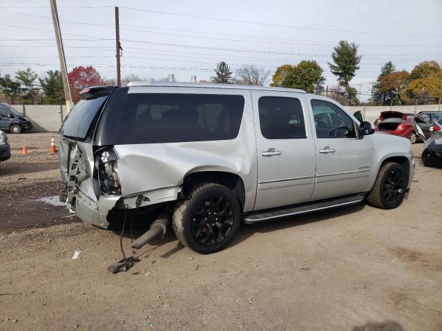 Photo 2 VIN: 1GKS2MEF6BR368922 - GMC YUKON XL D 