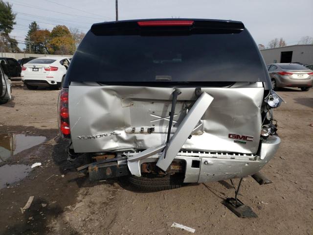 Photo 5 VIN: 1GKS2MEF6BR368922 - GMC YUKON XL D 