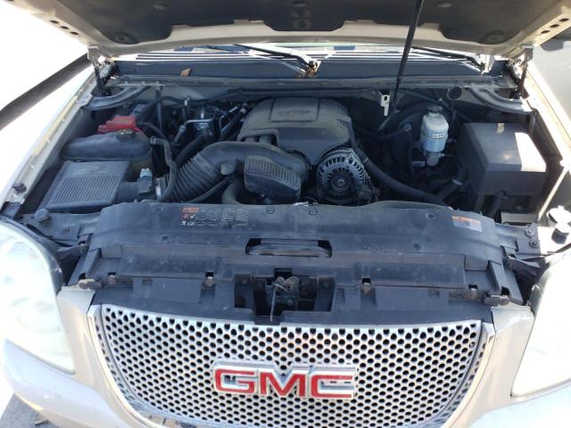 Photo 11 VIN: 1GKS2MEF6CR126083 - GMC YUKON XL D 