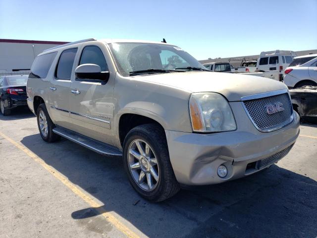 Photo 3 VIN: 1GKS2MEF6CR126083 - GMC YUKON XL D 