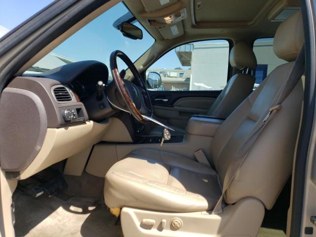 Photo 6 VIN: 1GKS2MEF6CR126083 - GMC YUKON XL D 