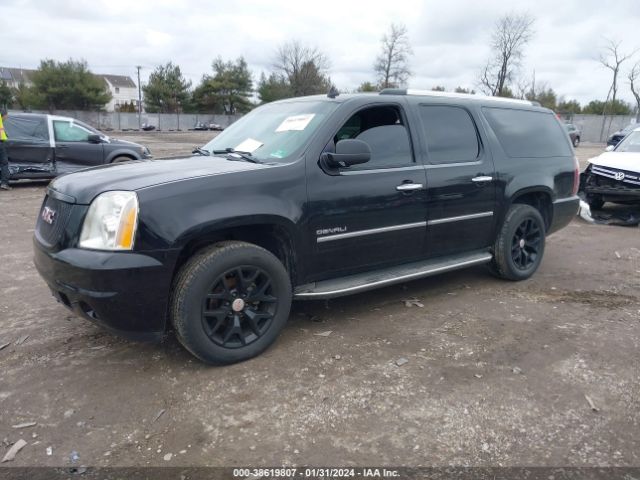 Photo 1 VIN: 1GKS2MEF6CR140243 - GMC YUKON XL 1500 