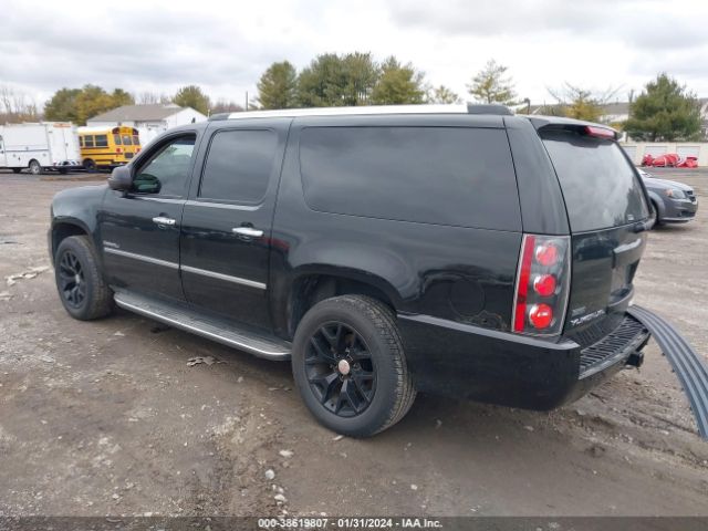 Photo 2 VIN: 1GKS2MEF6CR140243 - GMC YUKON XL 1500 