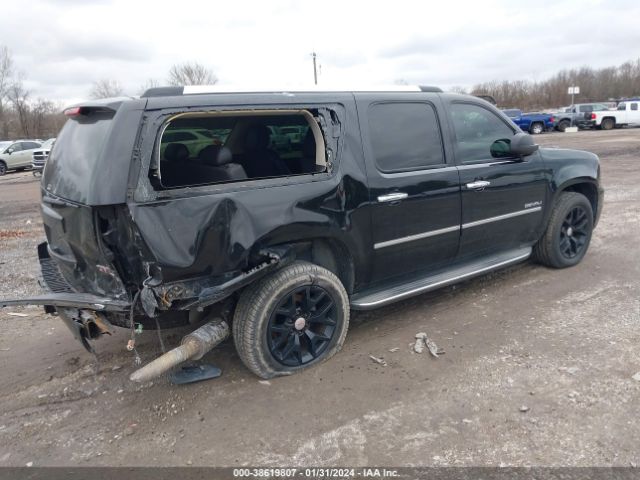 Photo 3 VIN: 1GKS2MEF6CR140243 - GMC YUKON XL 1500 