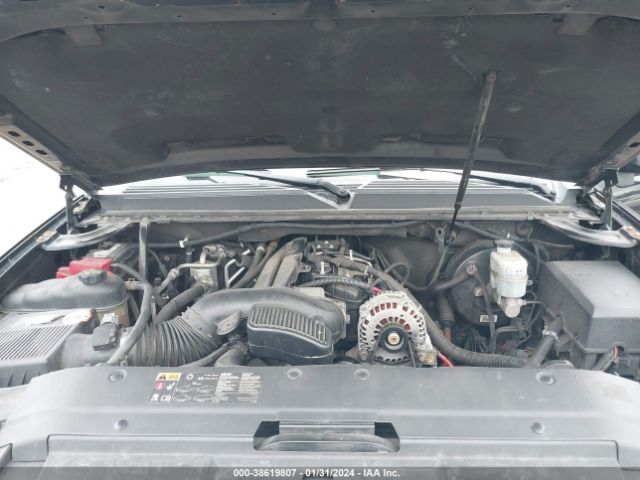 Photo 9 VIN: 1GKS2MEF6CR140243 - GMC YUKON XL 1500 