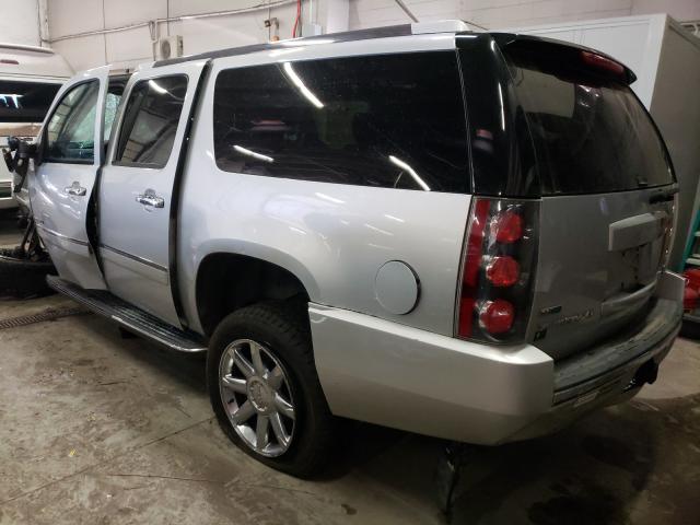 Photo 2 VIN: 1GKS2MEF6CR167796 - GMC YUKON XL D 