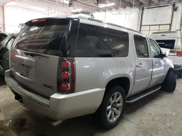 Photo 3 VIN: 1GKS2MEF6CR167796 - GMC YUKON XL D 