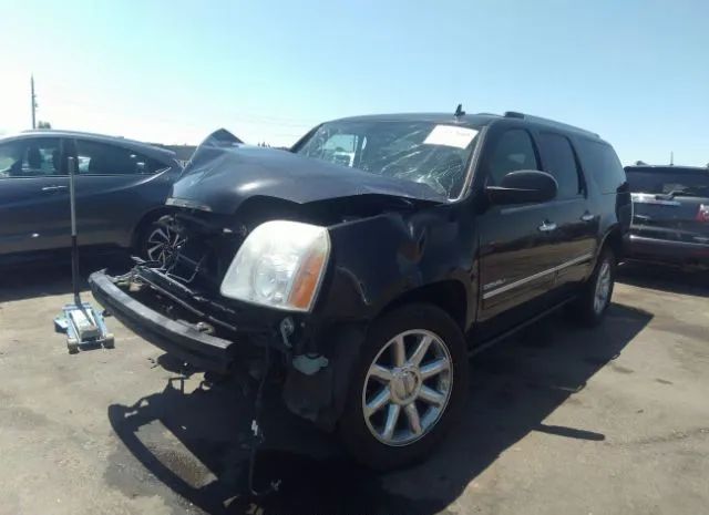 Photo 1 VIN: 1GKS2MEF6CR228113 - GMC YUKON XL 