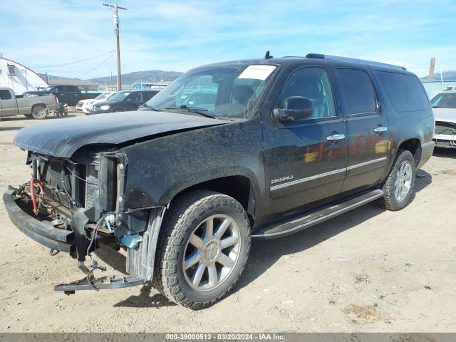 Photo 1 VIN: 1GKS2MEF6CR232260 - GMC YUKON 