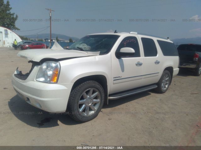 Photo 1 VIN: 1GKS2MEF6CR244277 - GMC YUKON XL 