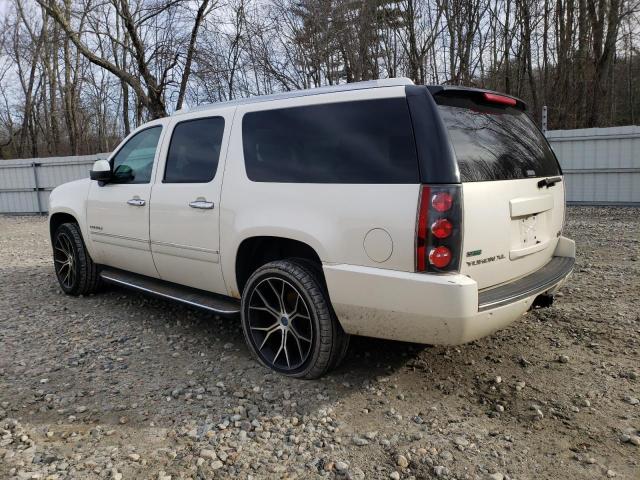 Photo 1 VIN: 1GKS2MEF6CR245574 - GMC YUKON XL D 