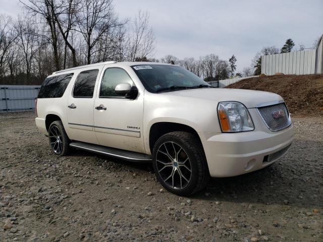 Photo 3 VIN: 1GKS2MEF6CR245574 - GMC YUKON XL D 