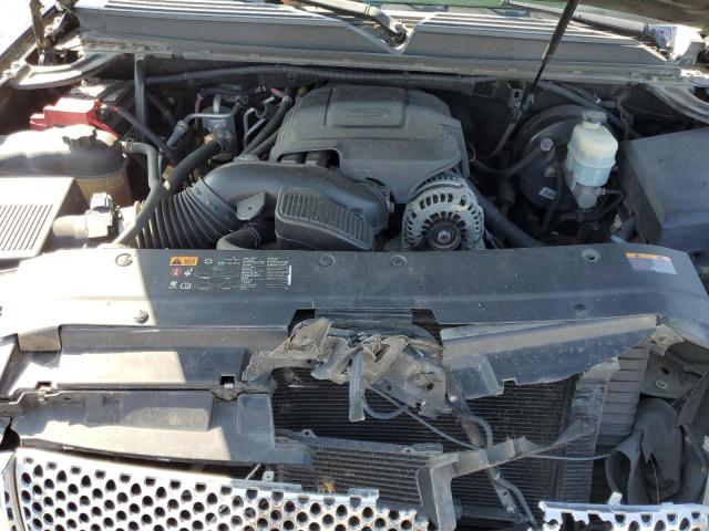 Photo 11 VIN: 1GKS2MEF6CR272838 - GMC YUKON XL D 