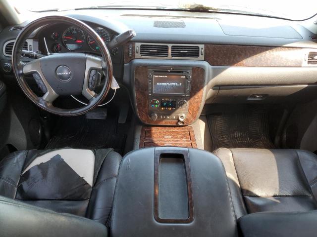 Photo 7 VIN: 1GKS2MEF6CR272838 - GMC YUKON XL D 