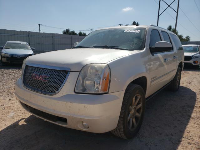 Photo 1 VIN: 1GKS2MEF6CR300363 - GMC YUKON 