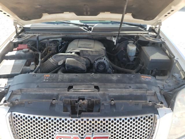 Photo 6 VIN: 1GKS2MEF6CR300363 - GMC YUKON 