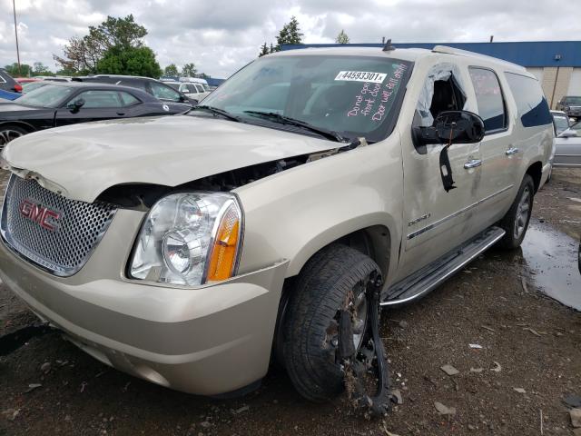 Photo 1 VIN: 1GKS2MEF6DR265146 - GMC YUKON XL D 