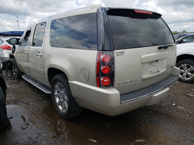 Photo 2 VIN: 1GKS2MEF6DR265146 - GMC YUKON XL D 