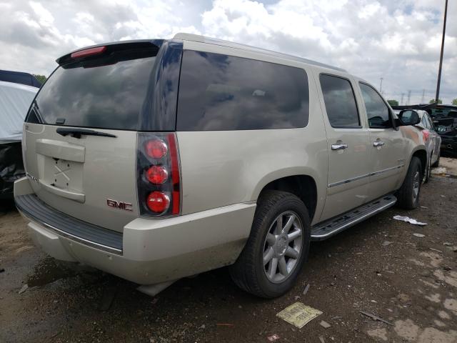 Photo 3 VIN: 1GKS2MEF6DR265146 - GMC YUKON XL D 