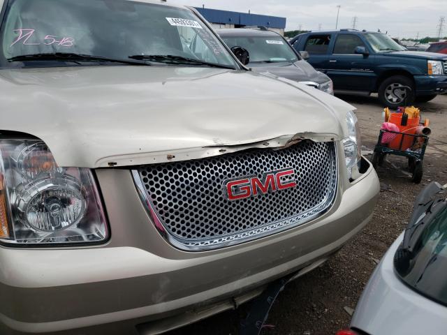 Photo 8 VIN: 1GKS2MEF6DR265146 - GMC YUKON XL D 