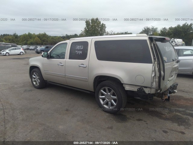 Photo 2 VIN: 1GKS2MEF6DR272453 - GMC YUKON XL 