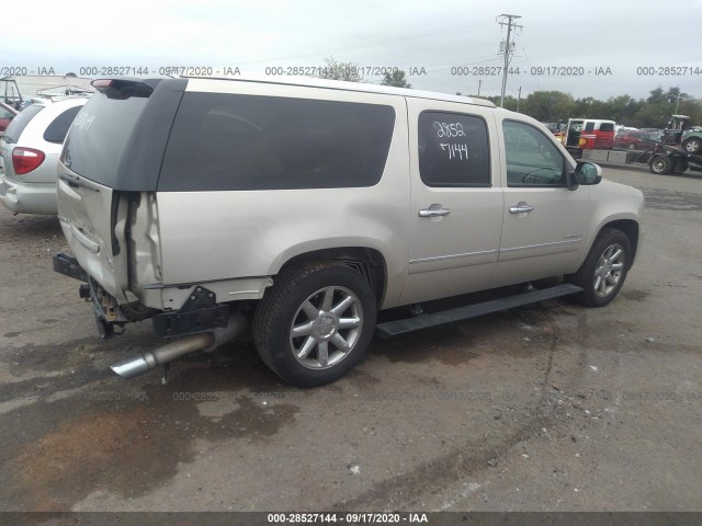 Photo 3 VIN: 1GKS2MEF6DR272453 - GMC YUKON XL 