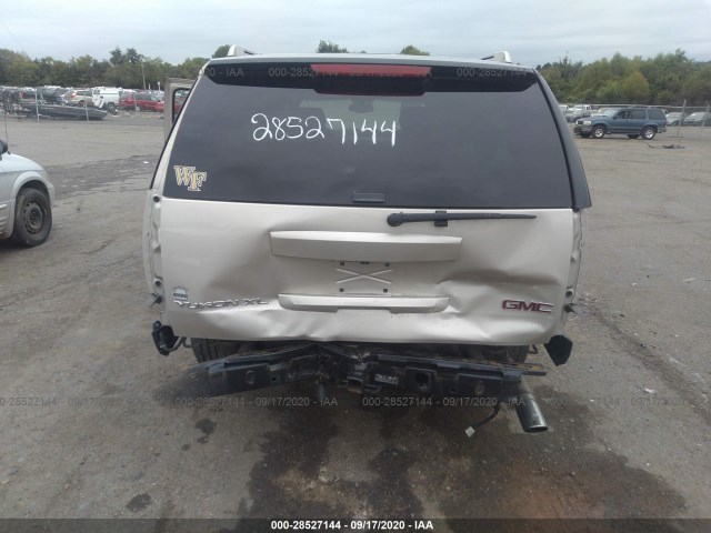 Photo 5 VIN: 1GKS2MEF6DR272453 - GMC YUKON XL 