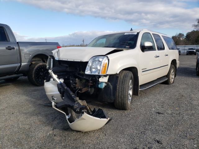 Photo 1 VIN: 1GKS2MEF6DR275059 - GMC YUKON XL D 