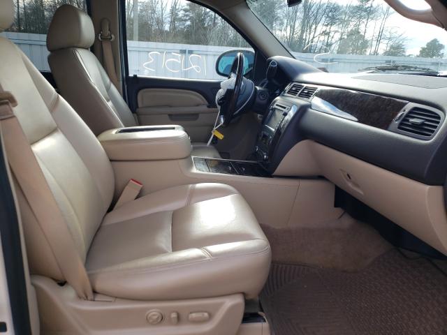 Photo 4 VIN: 1GKS2MEF6DR275059 - GMC YUKON XL D 