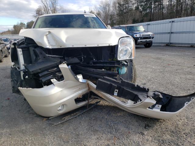 Photo 8 VIN: 1GKS2MEF6DR275059 - GMC YUKON XL D 