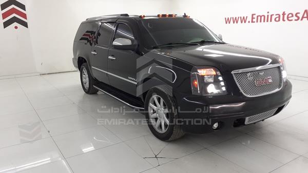 Photo 10 VIN: 1GKS2MEF6DR301014 - GMC YUKON 