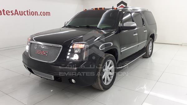 Photo 6 VIN: 1GKS2MEF6DR301014 - GMC YUKON 