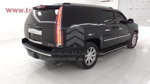 Photo 9 VIN: 1GKS2MEF6DR301014 - GMC YUKON 