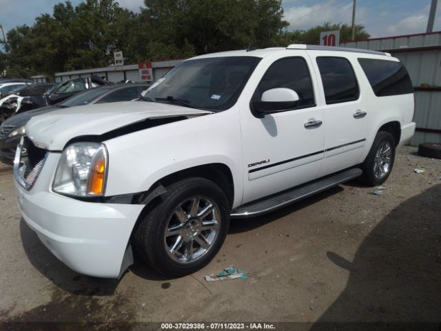 Photo 1 VIN: 1GKS2MEF6DR358183 - GMC YUKON XL 