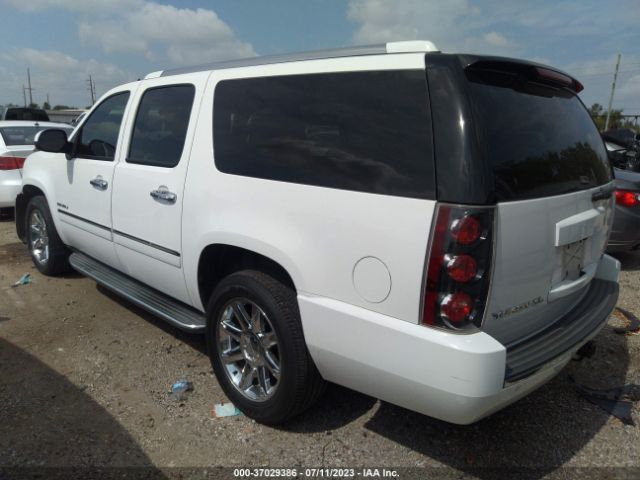 Photo 2 VIN: 1GKS2MEF6DR358183 - GMC YUKON XL 