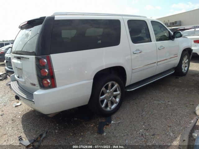 Photo 3 VIN: 1GKS2MEF6DR358183 - GMC YUKON XL 