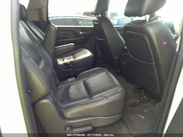 Photo 7 VIN: 1GKS2MEF6DR358183 - GMC YUKON XL 