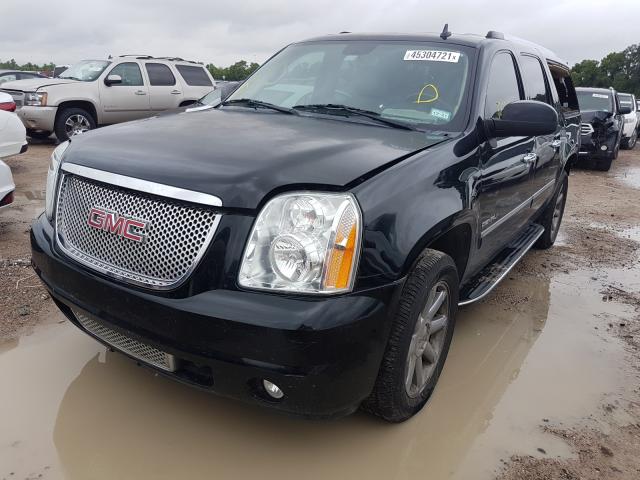 Photo 1 VIN: 1GKS2MEF6DR363917 - GMC YUKON XL D 