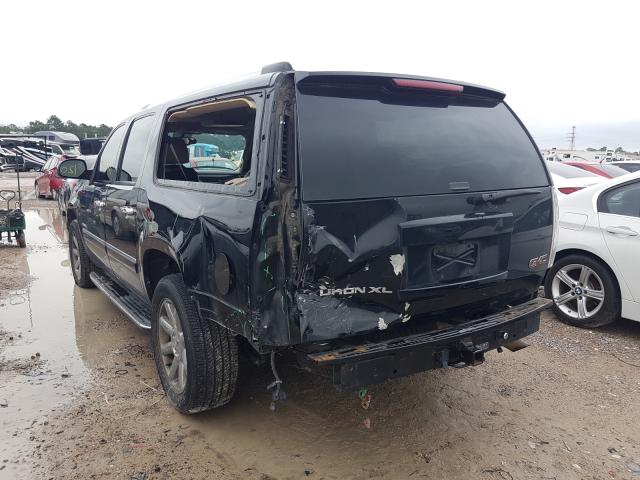 Photo 2 VIN: 1GKS2MEF6DR363917 - GMC YUKON XL D 