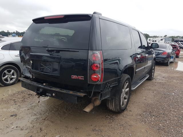 Photo 3 VIN: 1GKS2MEF6DR363917 - GMC YUKON XL D 