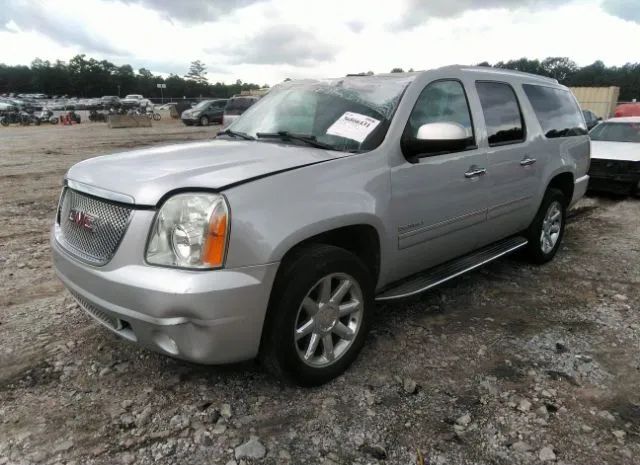 Photo 1 VIN: 1GKS2MEF6DR373864 - GMC YUKON XL 1500 