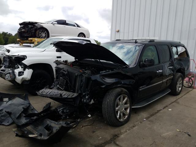 Photo 1 VIN: 1GKS2MEF6ER107987 - GMC YUKON XL D 