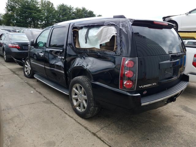 Photo 2 VIN: 1GKS2MEF6ER107987 - GMC YUKON XL D 