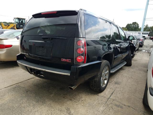 Photo 3 VIN: 1GKS2MEF6ER107987 - GMC YUKON XL D 