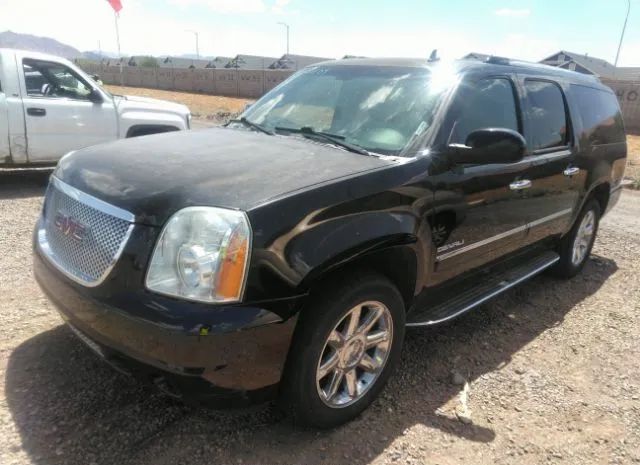 Photo 1 VIN: 1GKS2MEF6ER166859 - GMC YUKON XL 