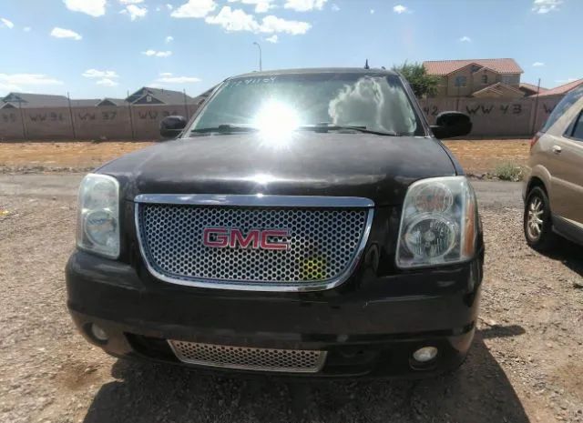 Photo 5 VIN: 1GKS2MEF6ER166859 - GMC YUKON XL 