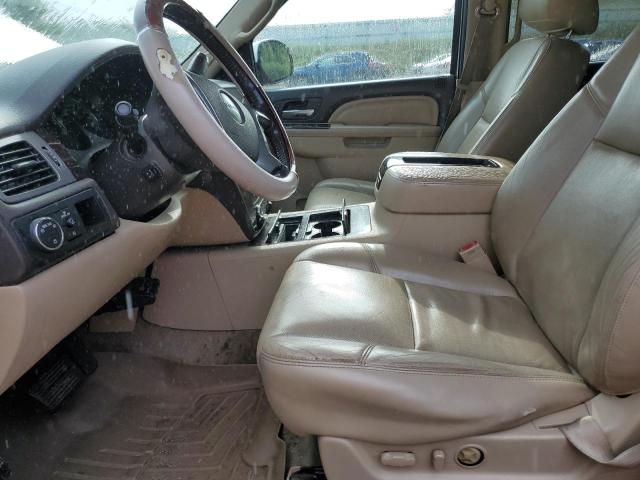 Photo 6 VIN: 1GKS2MEF6ER178915 - GMC YUKON XL D 