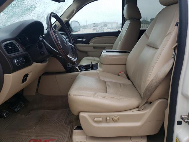 Photo 6 VIN: 1GKS2MEF6ER212092 - GMC YUKON 