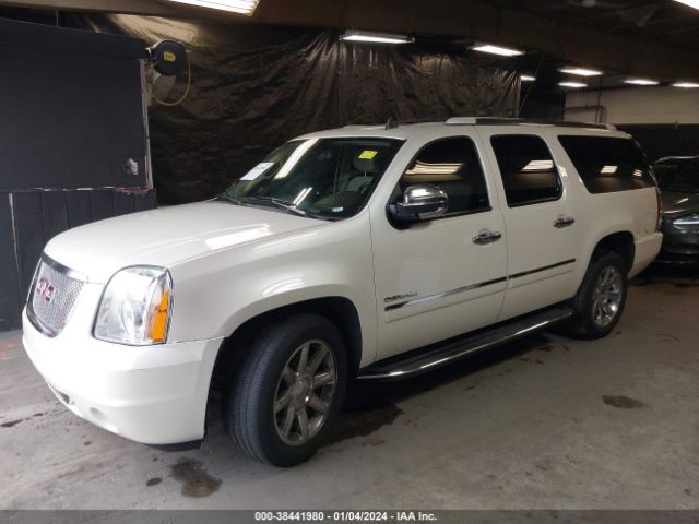 Photo 1 VIN: 1GKS2MEF6ER218619 - GMC YUKON XL 1500 