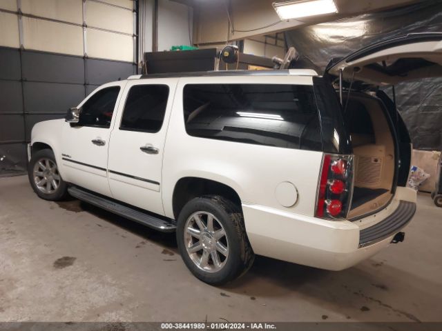 Photo 2 VIN: 1GKS2MEF6ER218619 - GMC YUKON XL 1500 